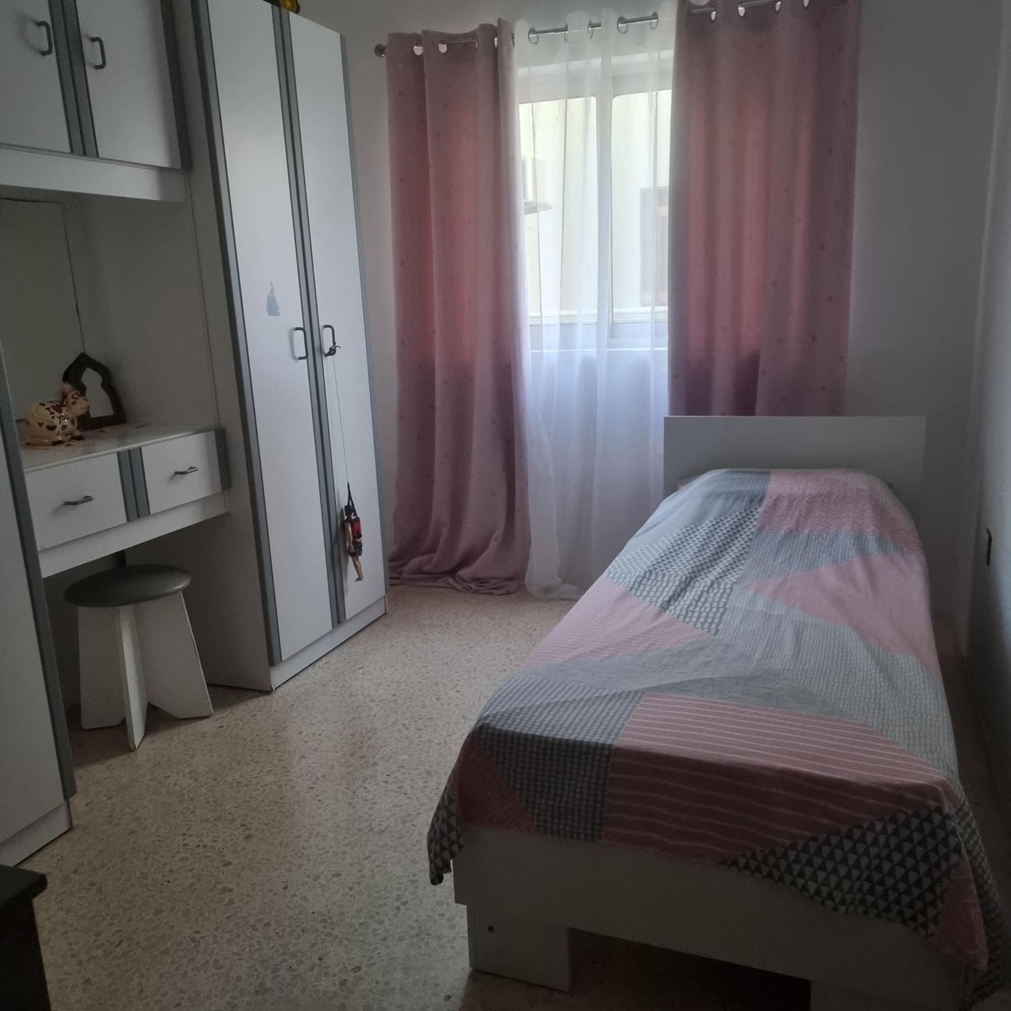 A Room In Luqa Exterior photo